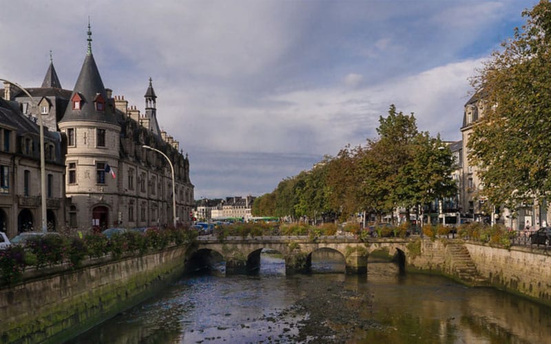 couverture quimper