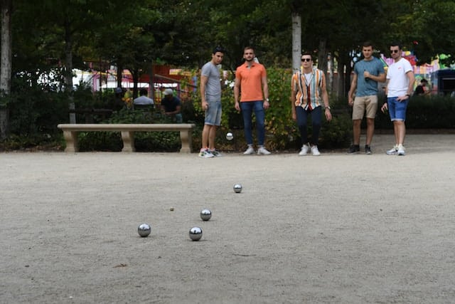 animation pétanque camping bretagne