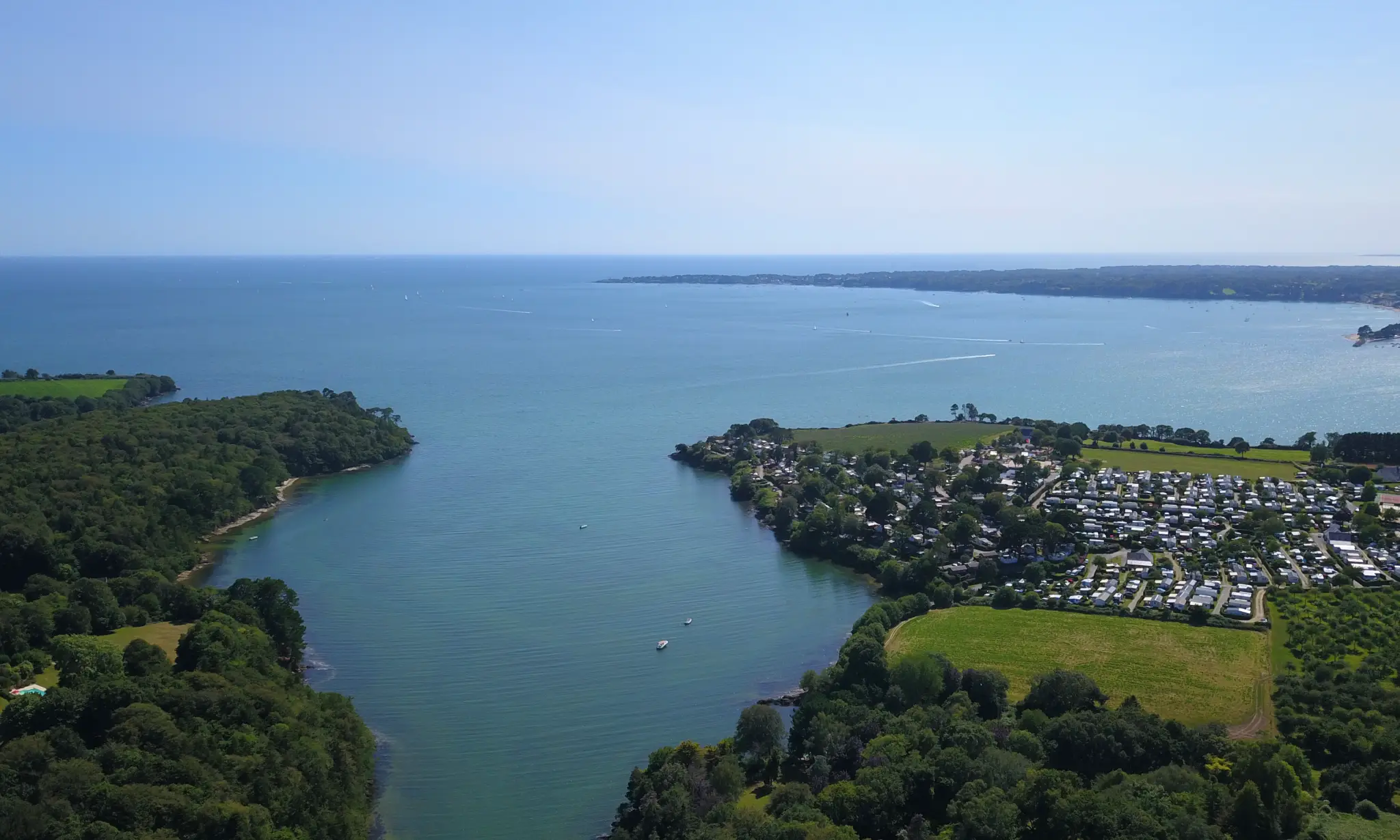 côte du finistere sud